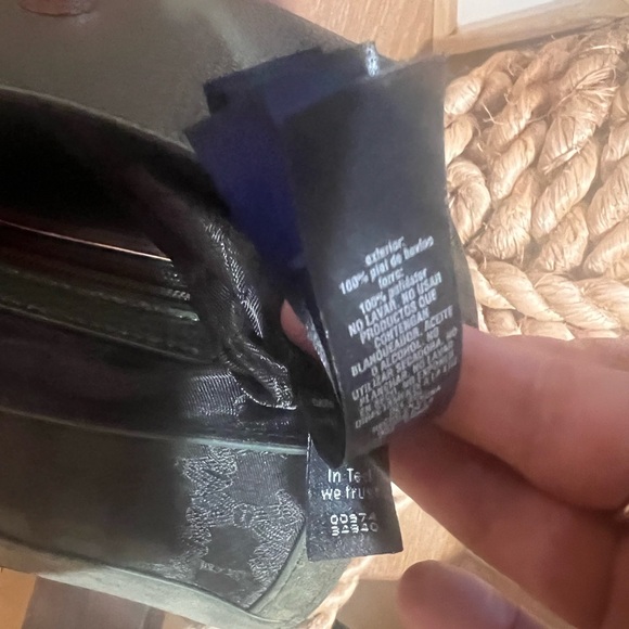 Ted Baker Purse - Picture 8 of 14